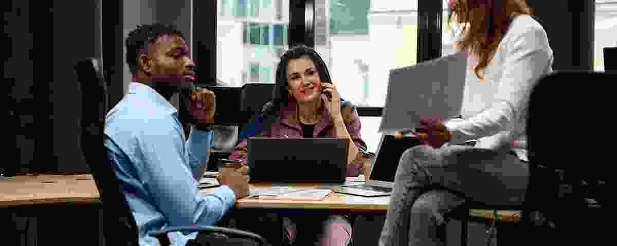 Website Design and Development Agency